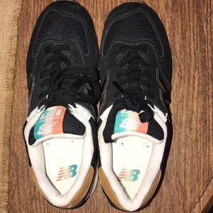 New balance 574